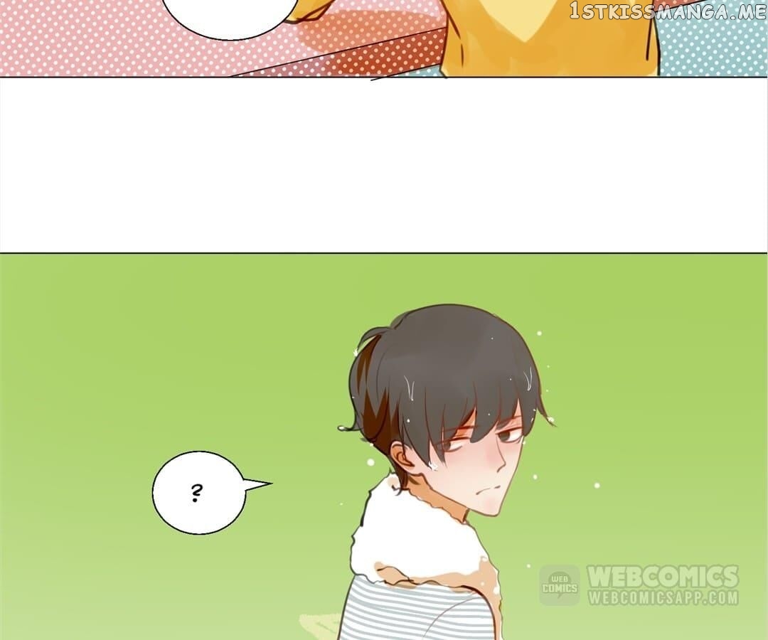 My Graduate Roommate in Women’s Clothes chapter 67 - page 14