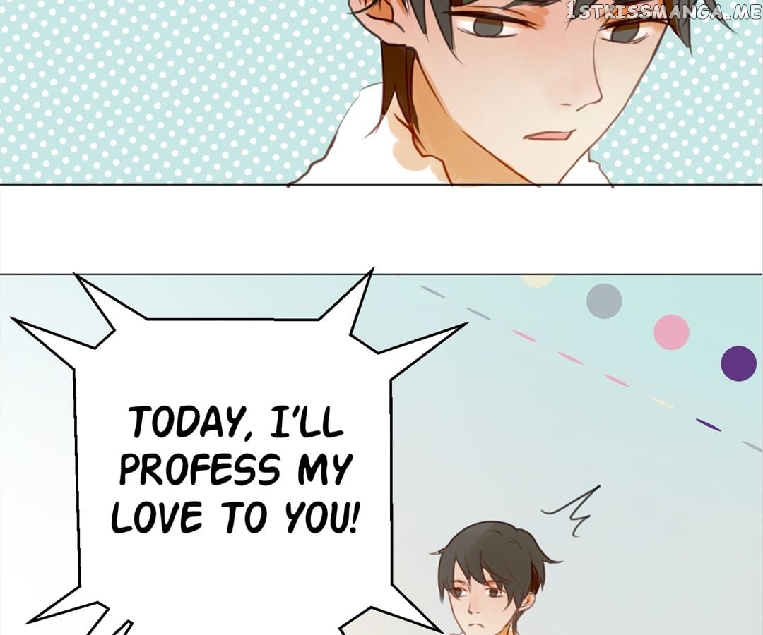 My Graduate Roommate in Women’s Clothes chapter 67 - page 24