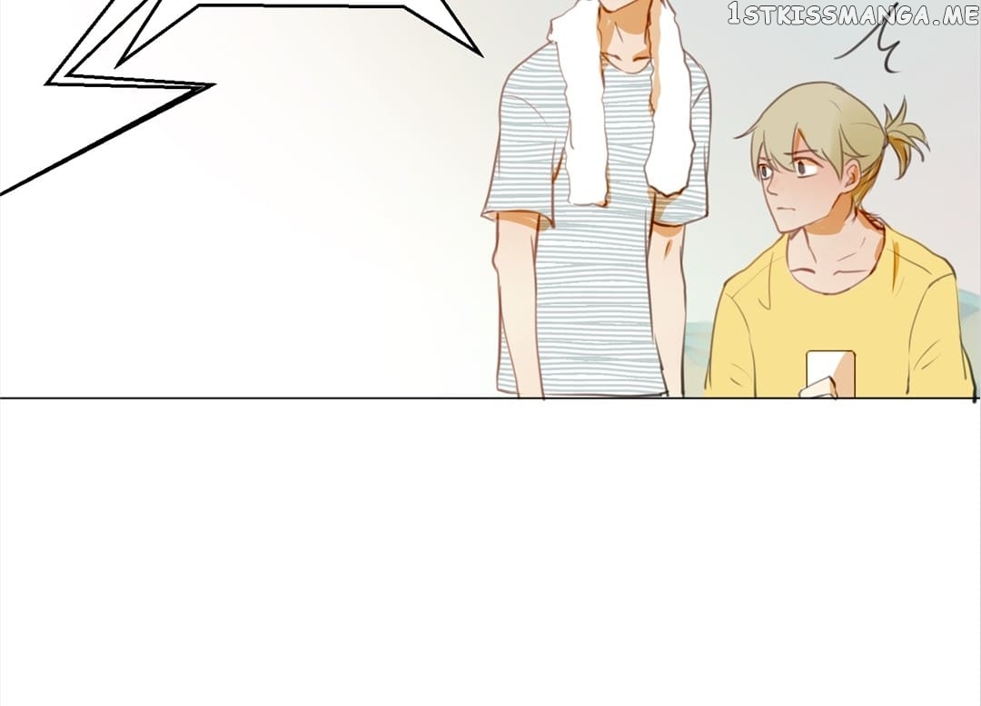 My Graduate Roommate in Women’s Clothes chapter 67 - page 25