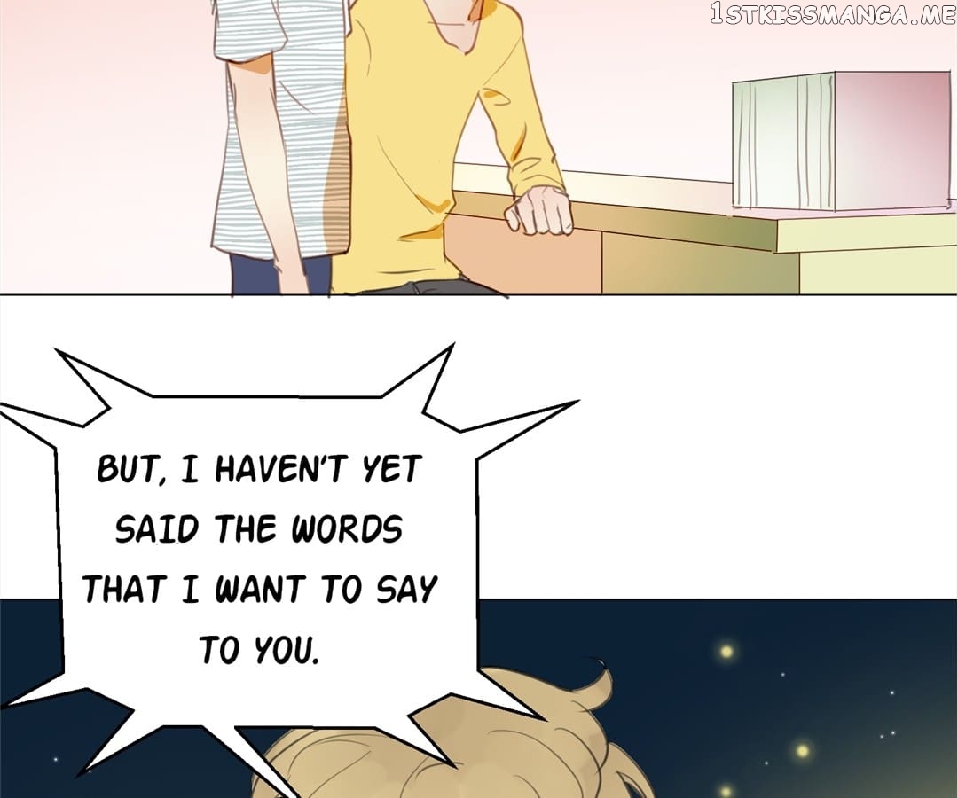 My Graduate Roommate in Women’s Clothes chapter 67 - page 27