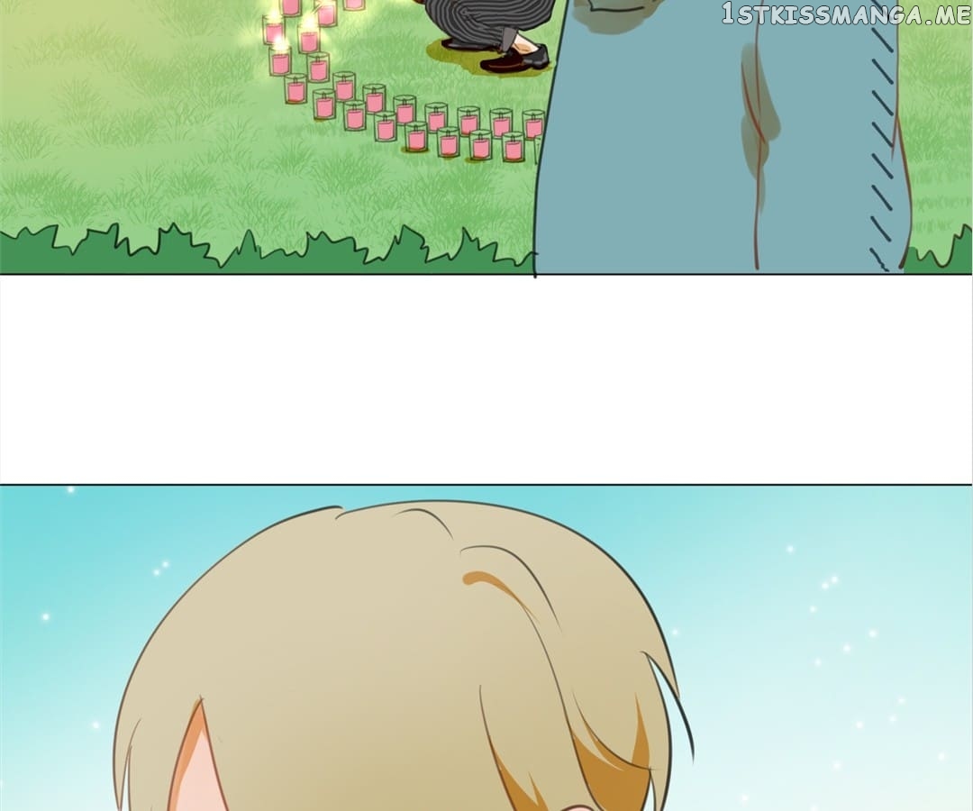 My Graduate Roommate in Women’s Clothes chapter 67 - page 3