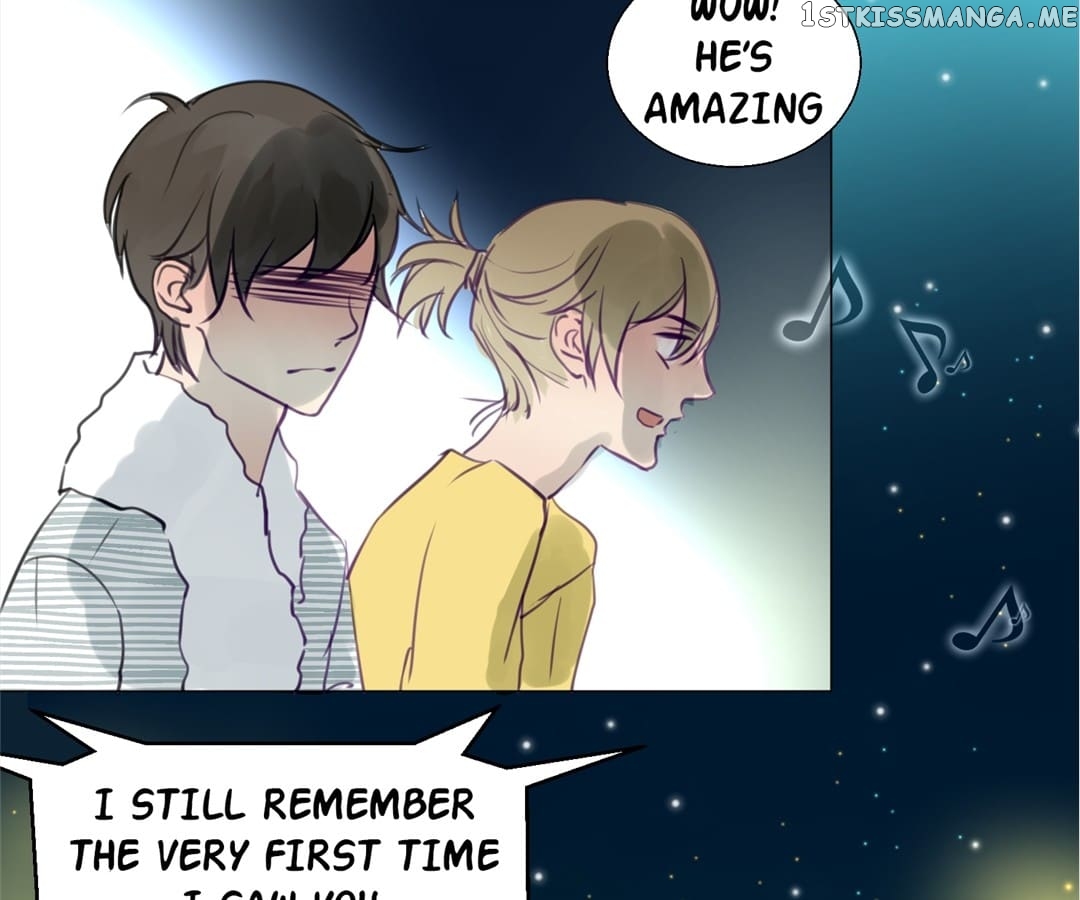 My Graduate Roommate in Women’s Clothes chapter 67 - page 33