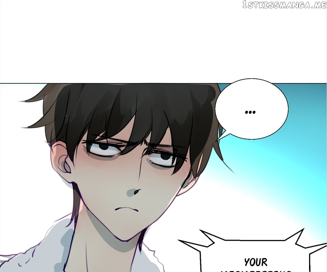 My Graduate Roommate in Women’s Clothes chapter 67 - page 36