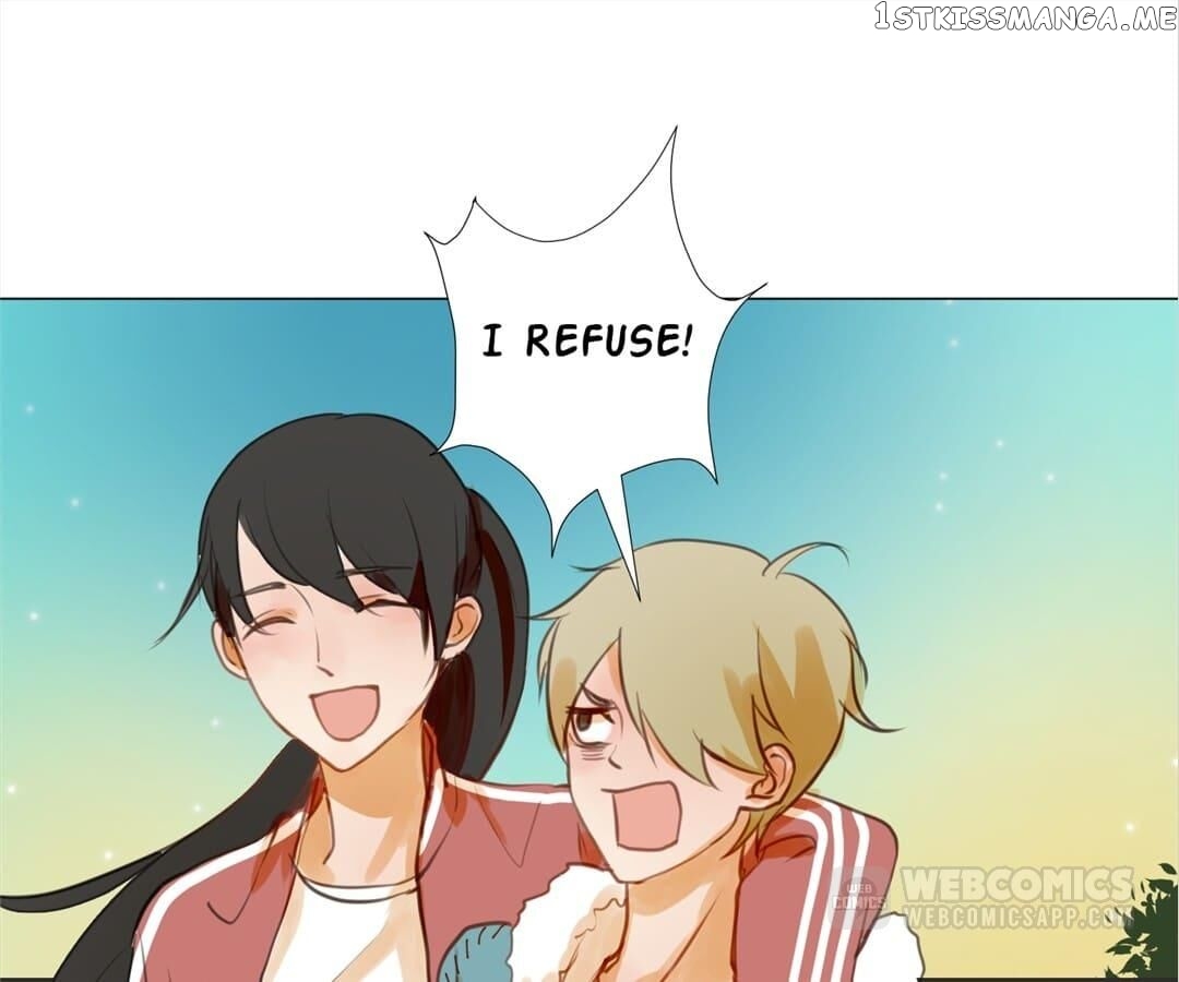 My Graduate Roommate in Women’s Clothes chapter 67 - page 6