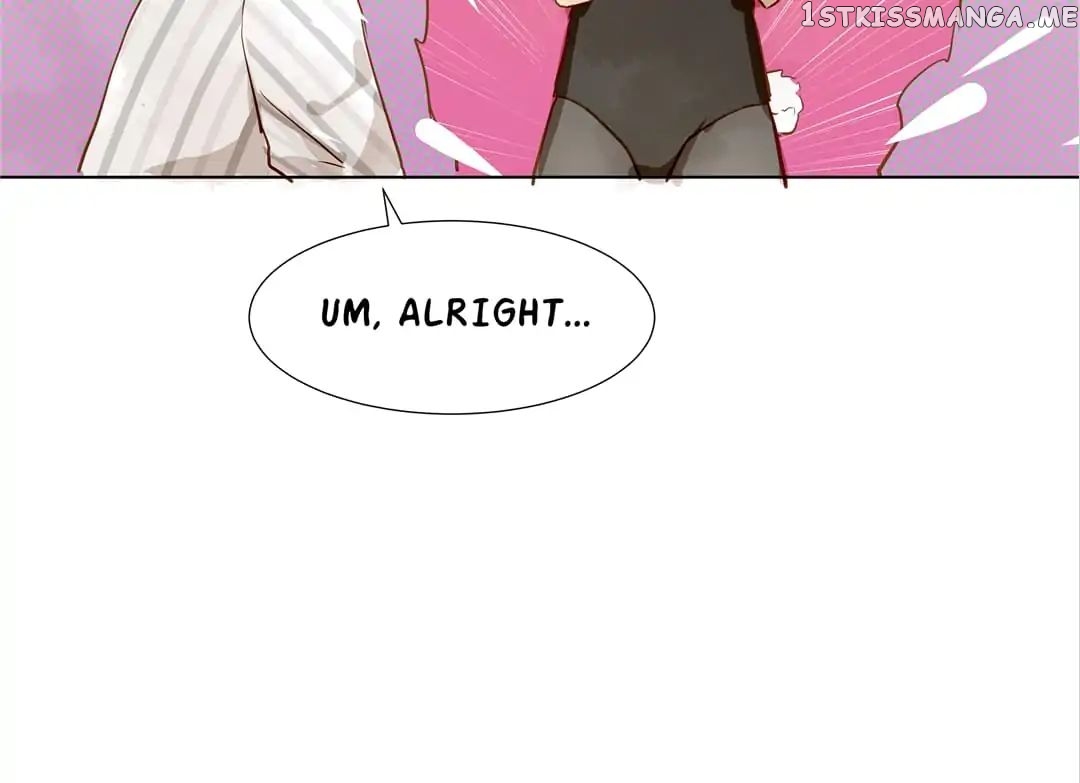 My Graduate Roommate in Women’s Clothes chapter 6 - page 13