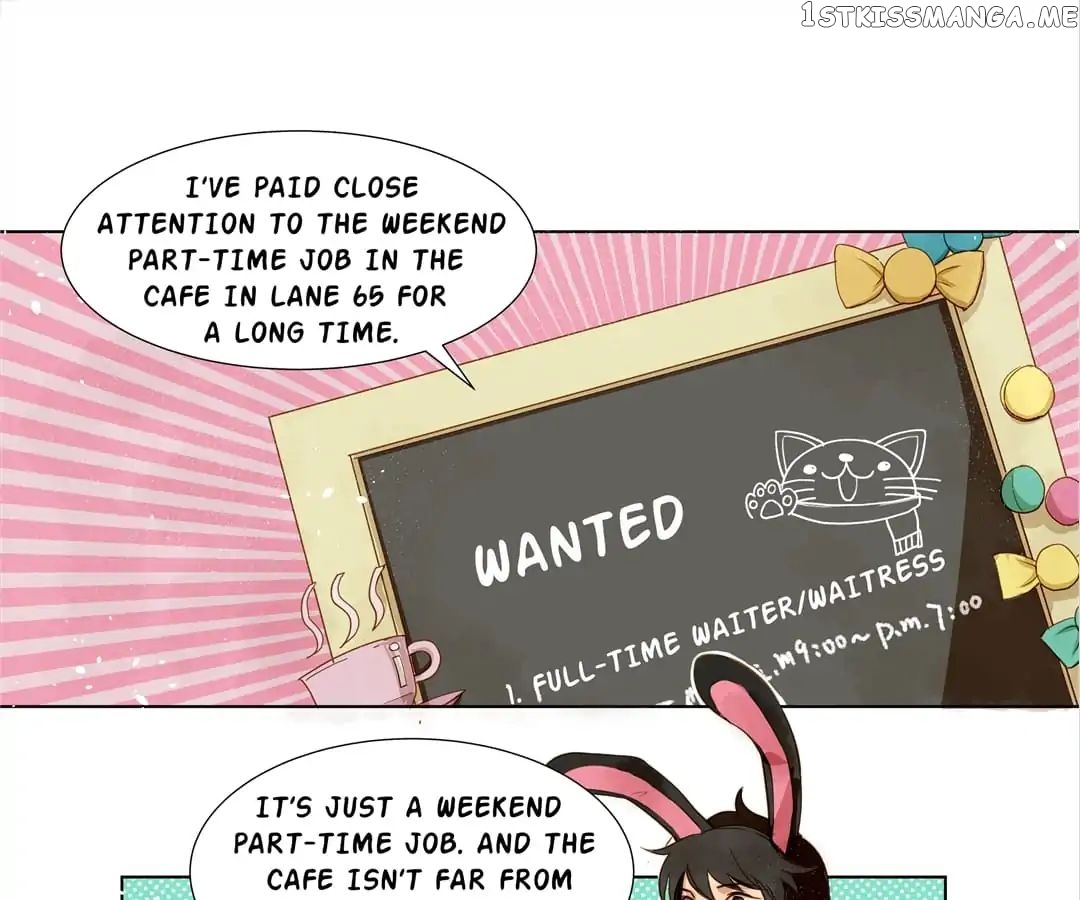 My Graduate Roommate in Women’s Clothes chapter 6 - page 2