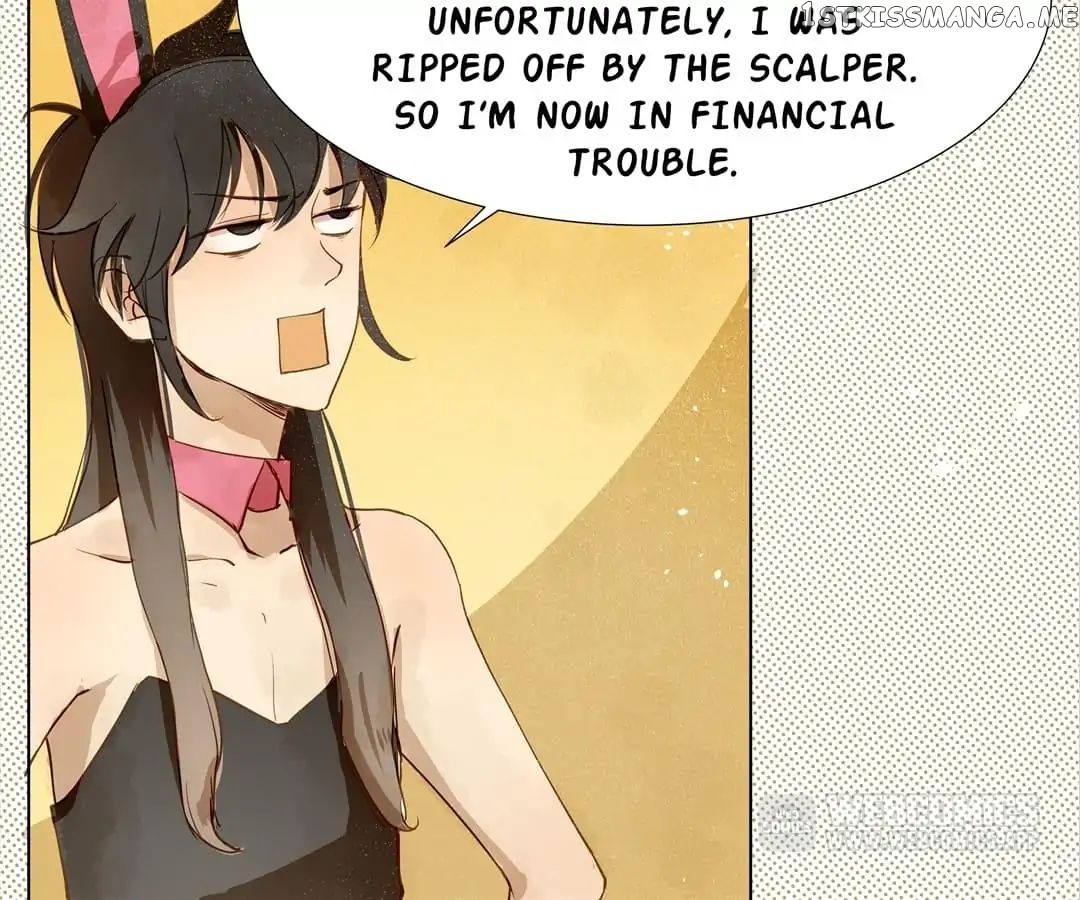 My Graduate Roommate in Women’s Clothes chapter 6 - page 7