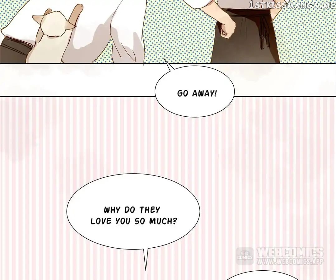 My Graduate Roommate in Women’s Clothes chapter 7 - page 15