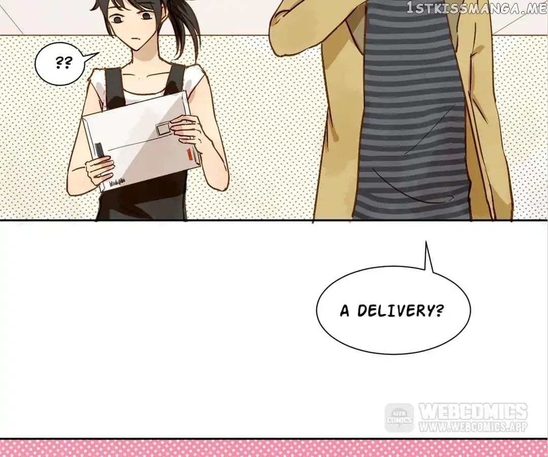 My Graduate Roommate in Women’s Clothes chapter 7 - page 19