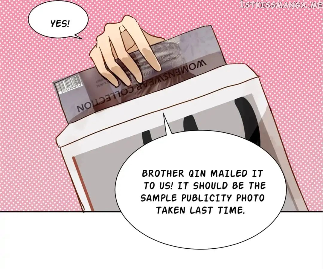 My Graduate Roommate in Women’s Clothes chapter 7 - page 20