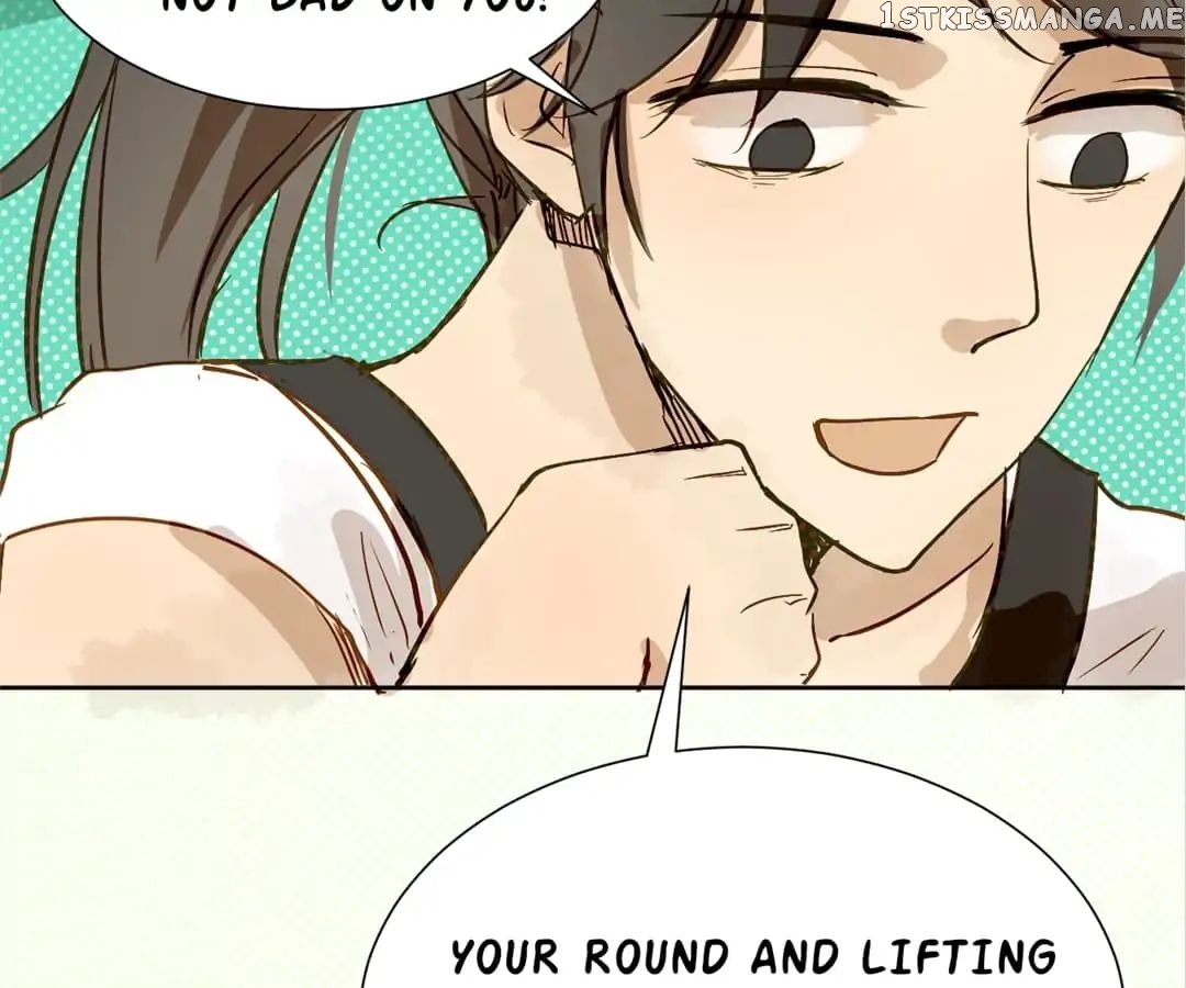 My Graduate Roommate in Women’s Clothes chapter 7 - page 26
