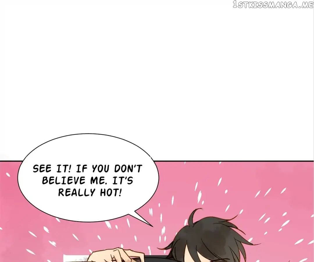 My Graduate Roommate in Women’s Clothes chapter 7 - page 30