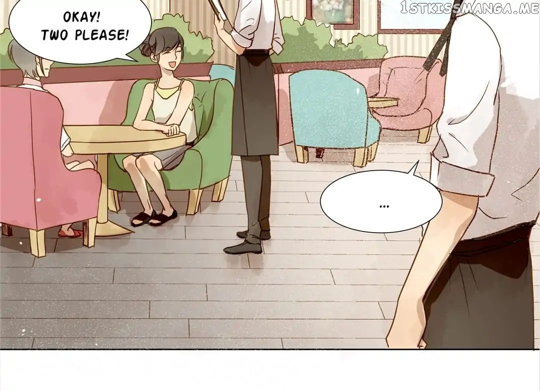 My Graduate Roommate in Women’s Clothes chapter 7 - page 5
