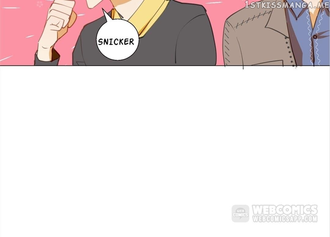 My Graduate Roommate in Women’s Clothes chapter 68 - page 10