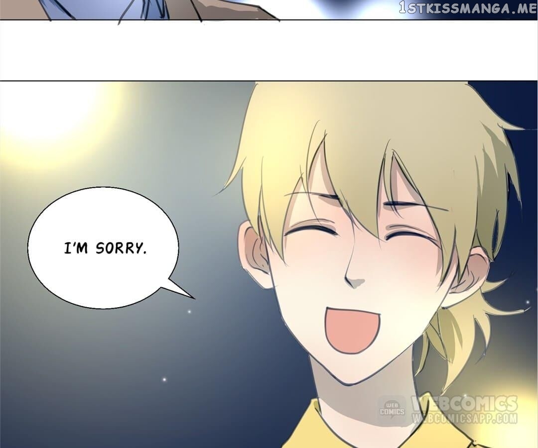 My Graduate Roommate in Women’s Clothes chapter 68 - page 22