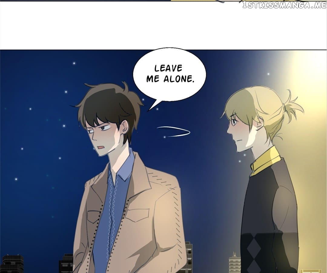 My Graduate Roommate in Women’s Clothes chapter 68 - page 23