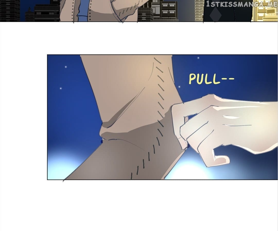 My Graduate Roommate in Women’s Clothes chapter 68 - page 24