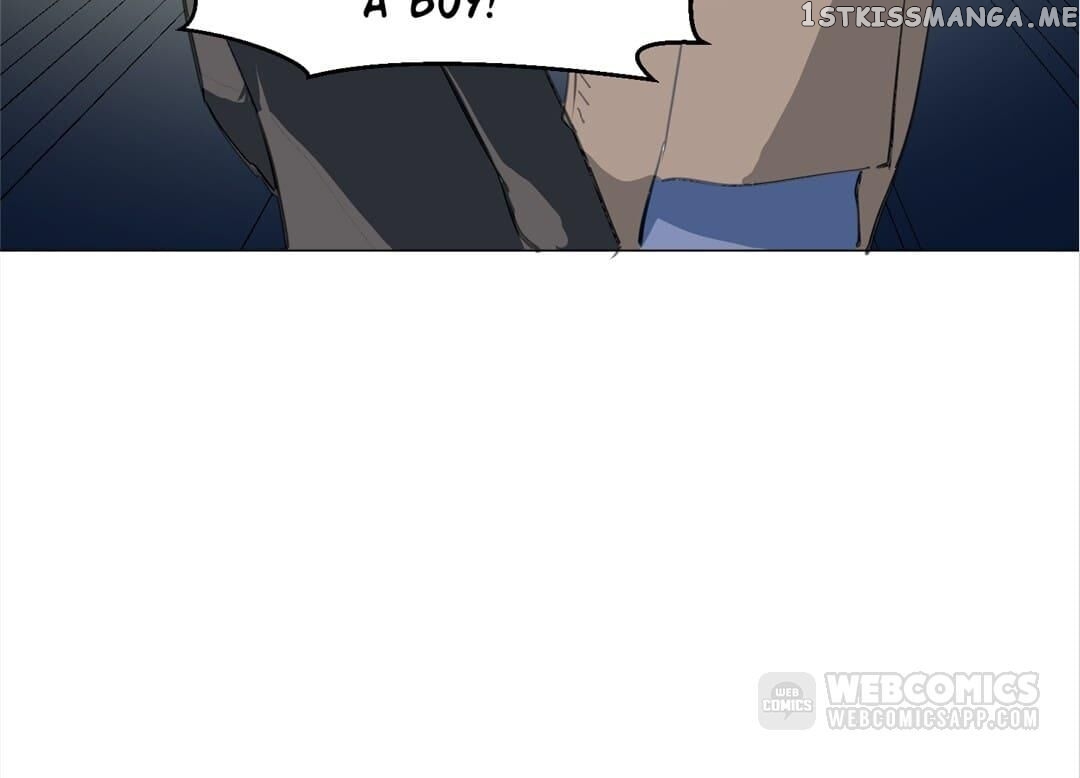 My Graduate Roommate in Women’s Clothes chapter 68 - page 30