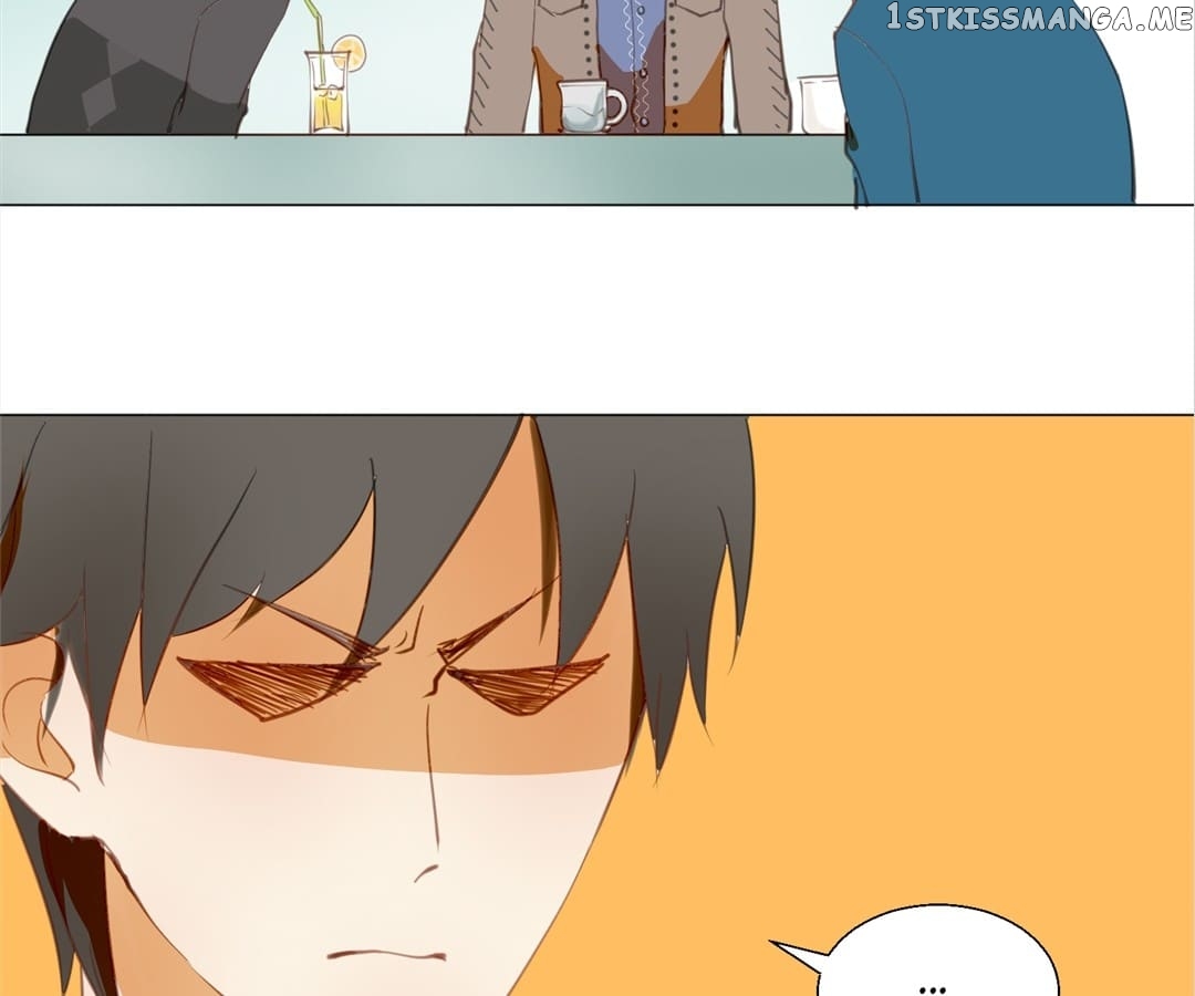 My Graduate Roommate in Women’s Clothes chapter 68 - page 4