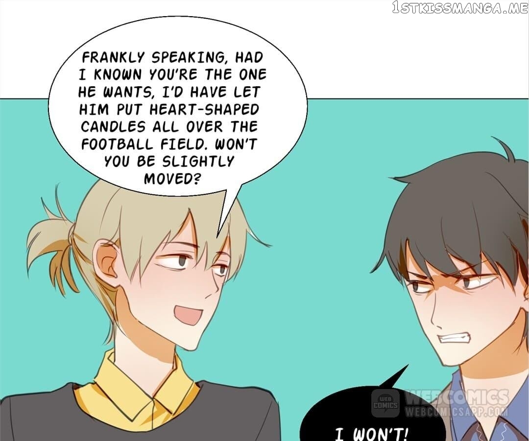 My Graduate Roommate in Women’s Clothes chapter 68 - page 6
