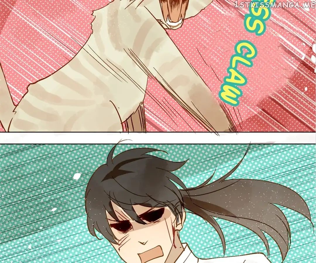 My Graduate Roommate in Women’s Clothes chapter 8 - page 12
