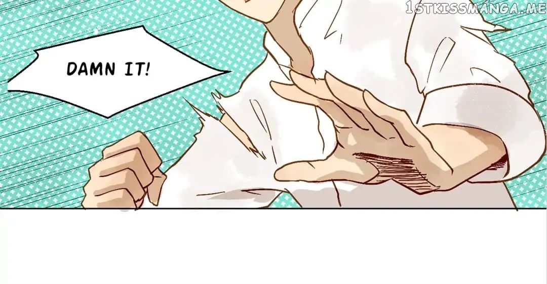 My Graduate Roommate in Women’s Clothes chapter 8 - page 13