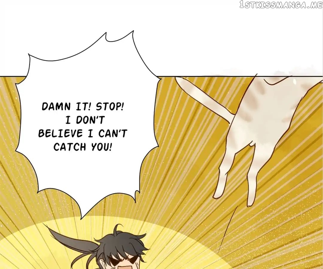My Graduate Roommate in Women’s Clothes chapter 8 - page 14