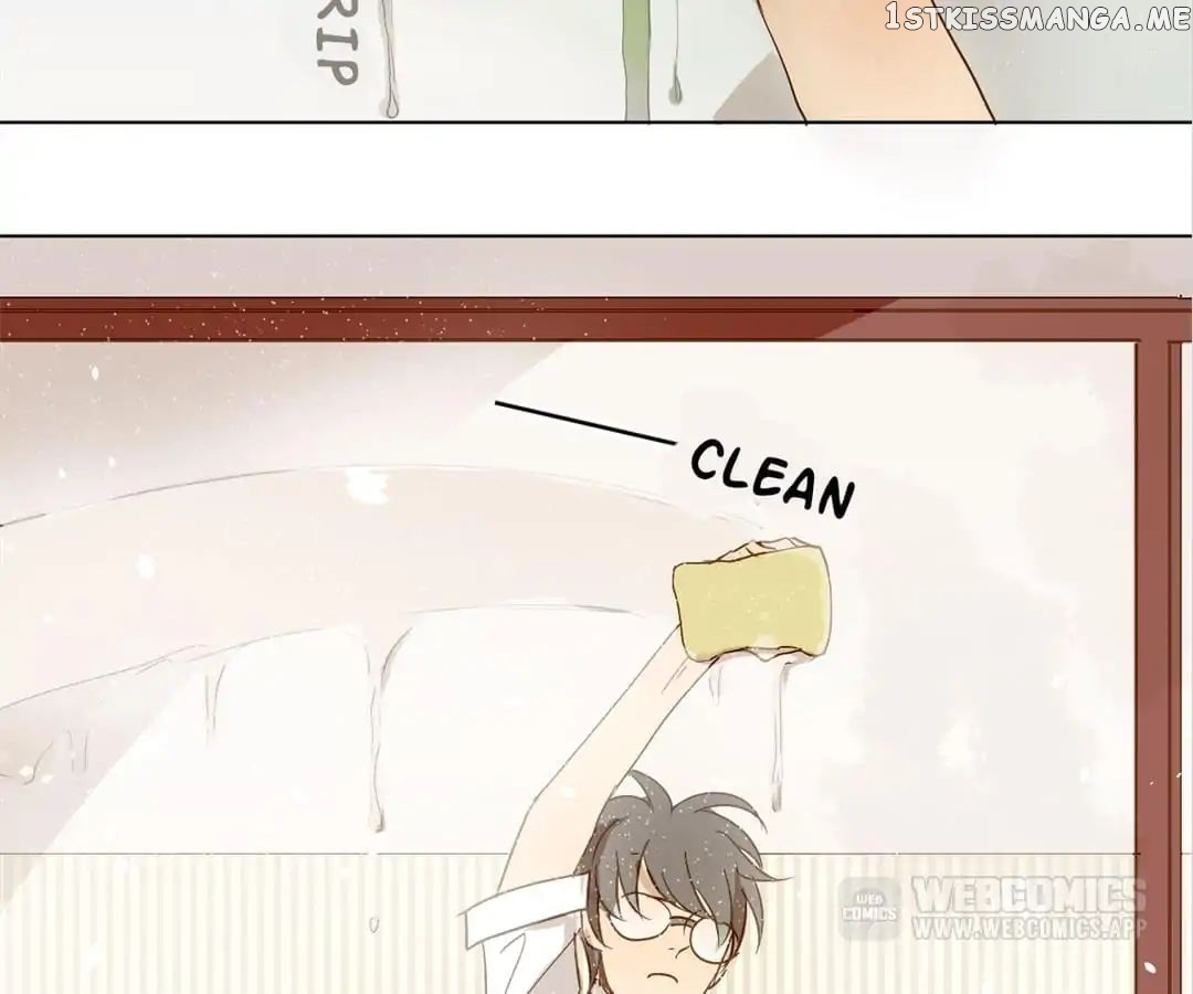 My Graduate Roommate in Women’s Clothes chapter 8 - page 3