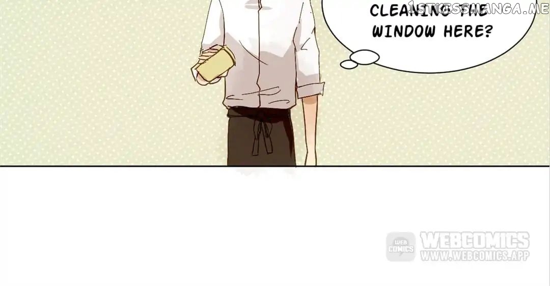 My Graduate Roommate in Women’s Clothes chapter 8 - page 7