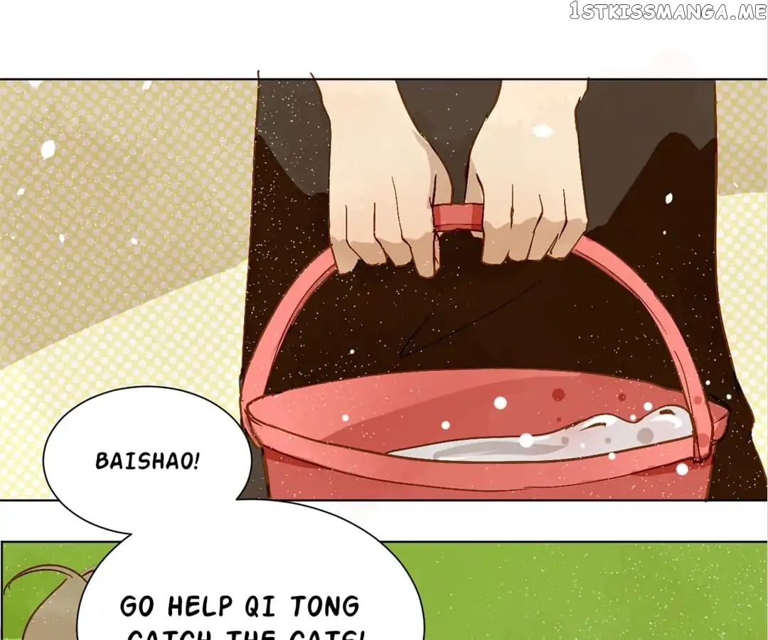 My Graduate Roommate in Women’s Clothes chapter 8 - page 8
