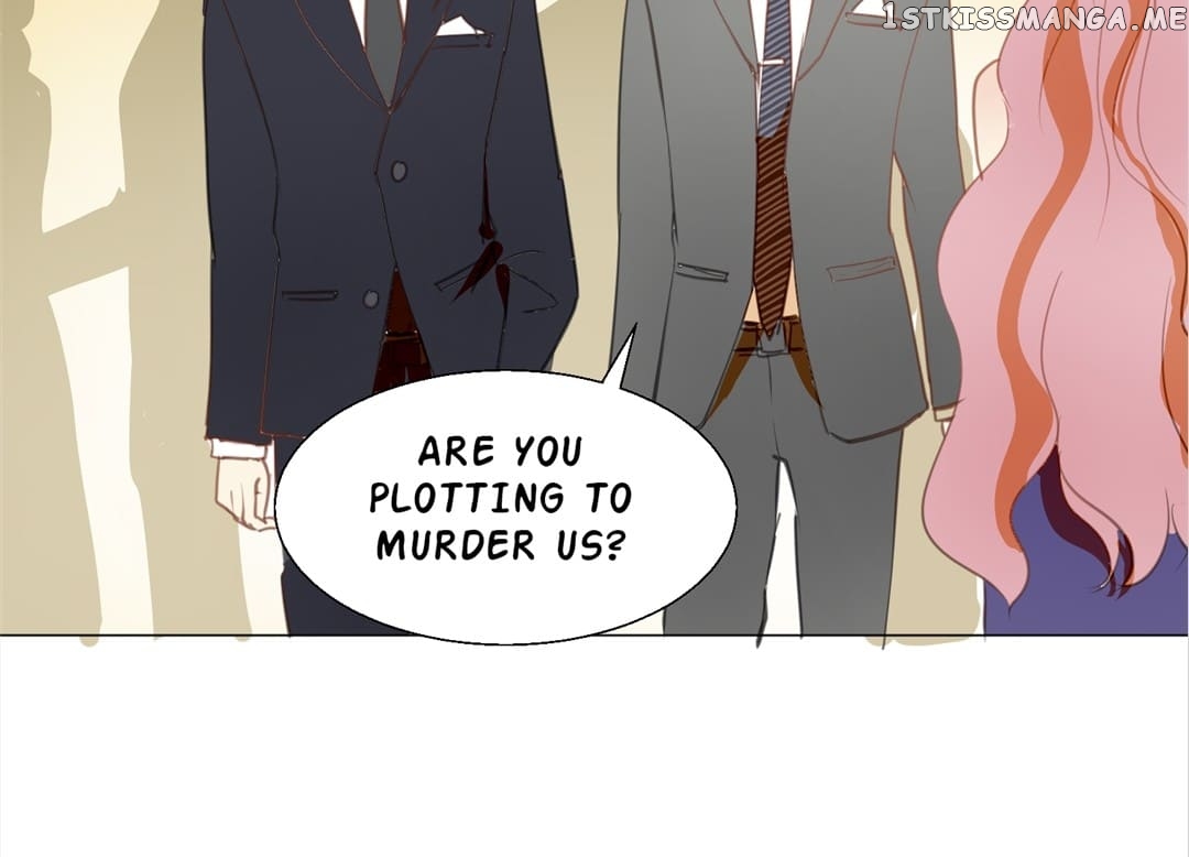 My Graduate Roommate in Women’s Clothes chapter 69 - page 15