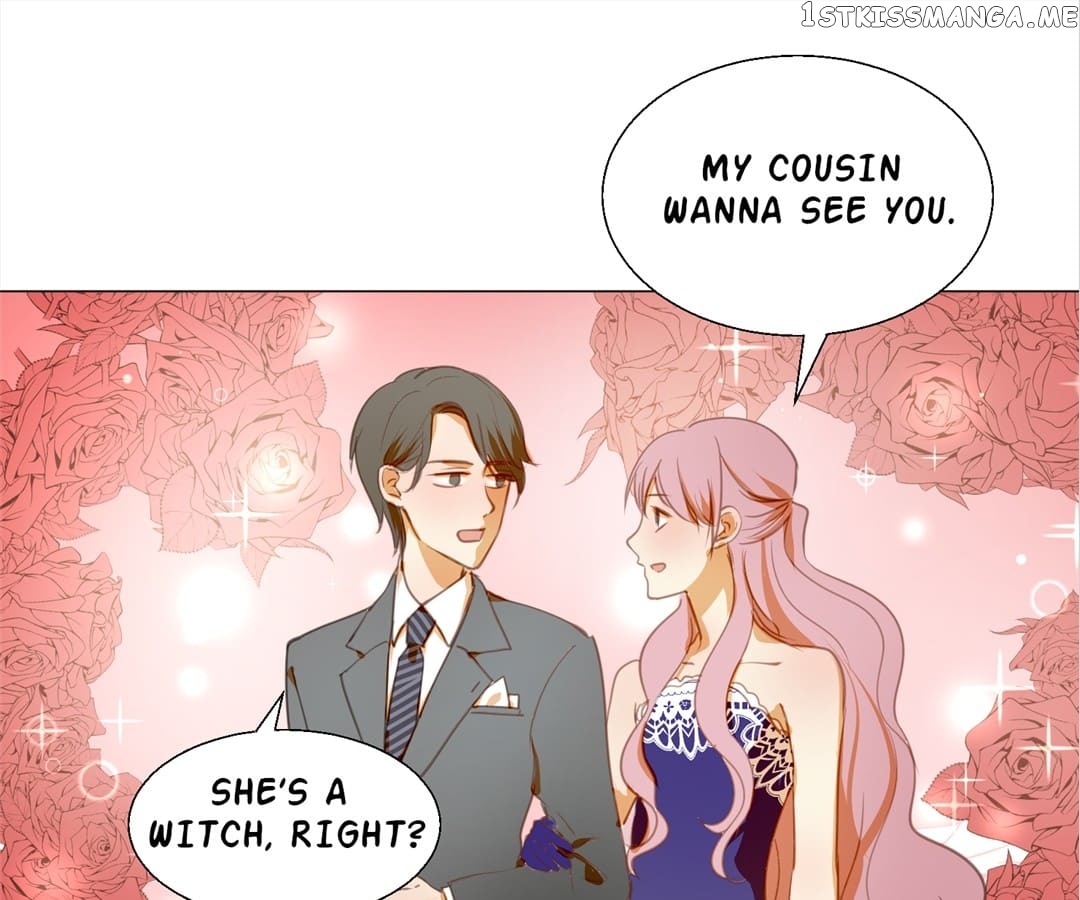 My Graduate Roommate in Women’s Clothes chapter 69 - page 16