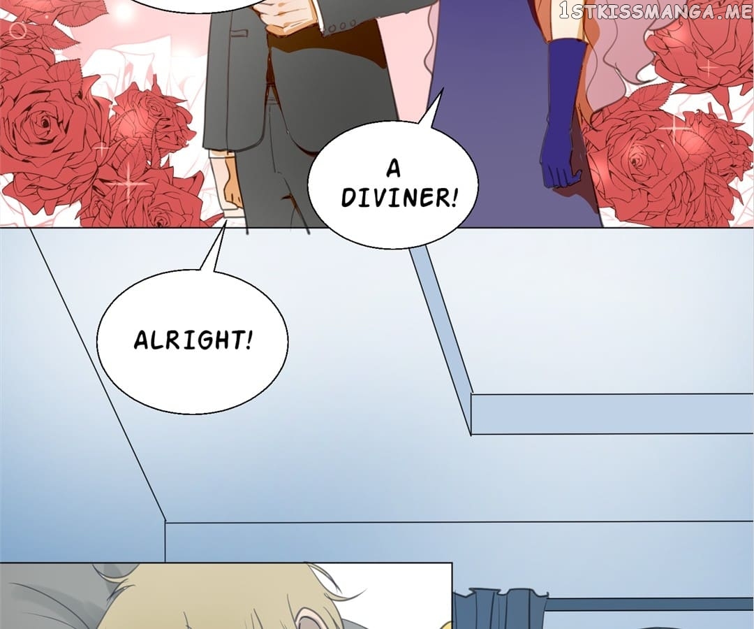 My Graduate Roommate in Women’s Clothes chapter 69 - page 17