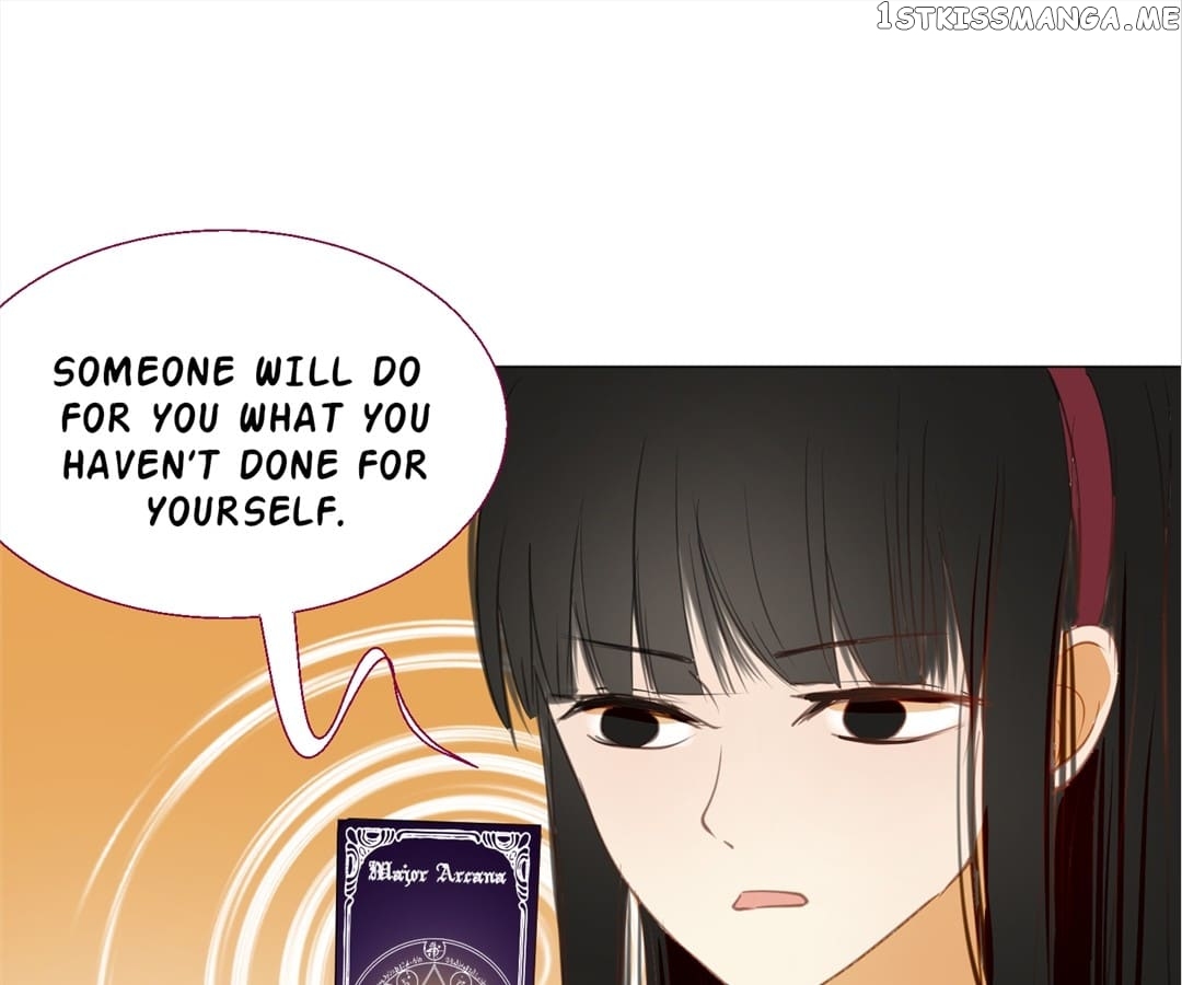 My Graduate Roommate in Women’s Clothes chapter 69 - page 21
