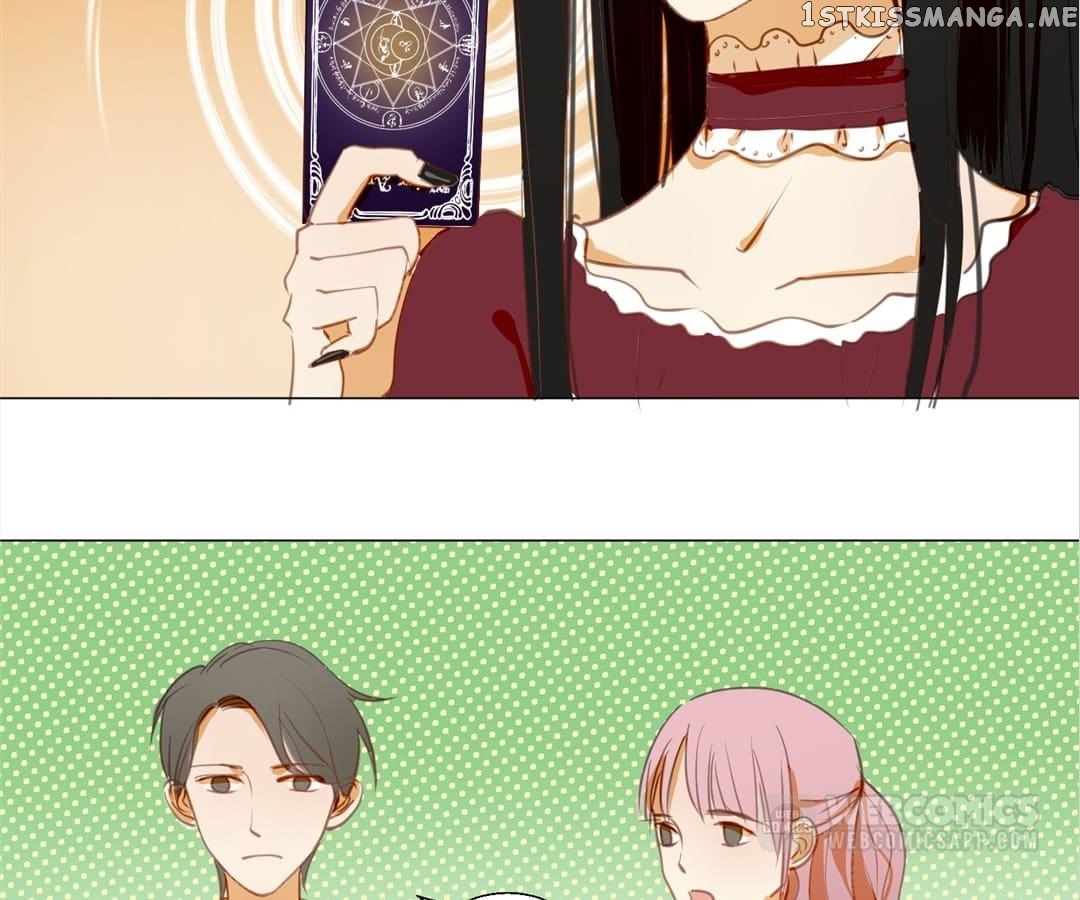 My Graduate Roommate in Women’s Clothes chapter 69 - page 22