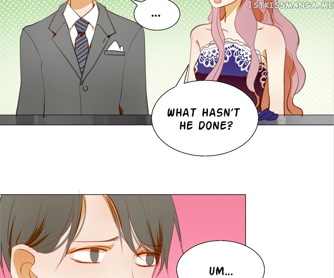 My Graduate Roommate in Women’s Clothes chapter 69 - page 23