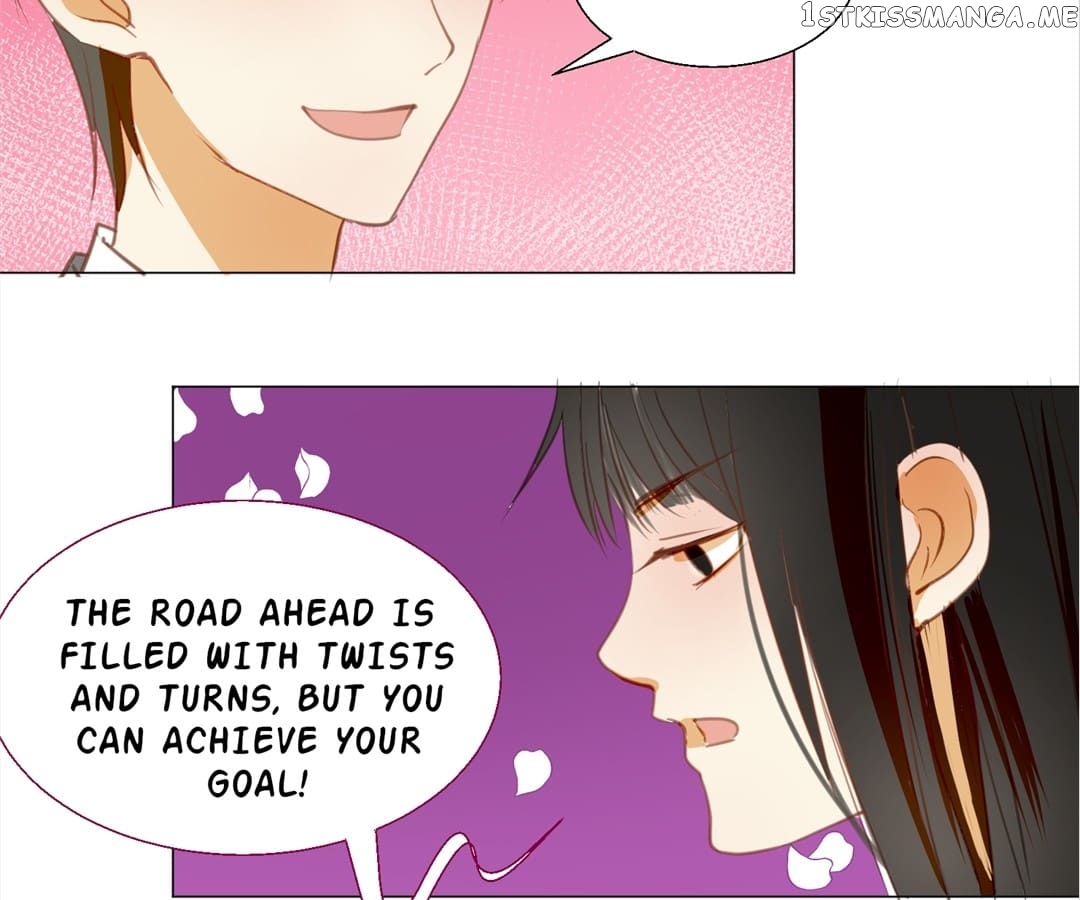 My Graduate Roommate in Women’s Clothes chapter 69 - page 24