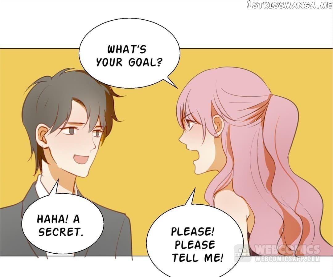 My Graduate Roommate in Women’s Clothes chapter 69 - page 26