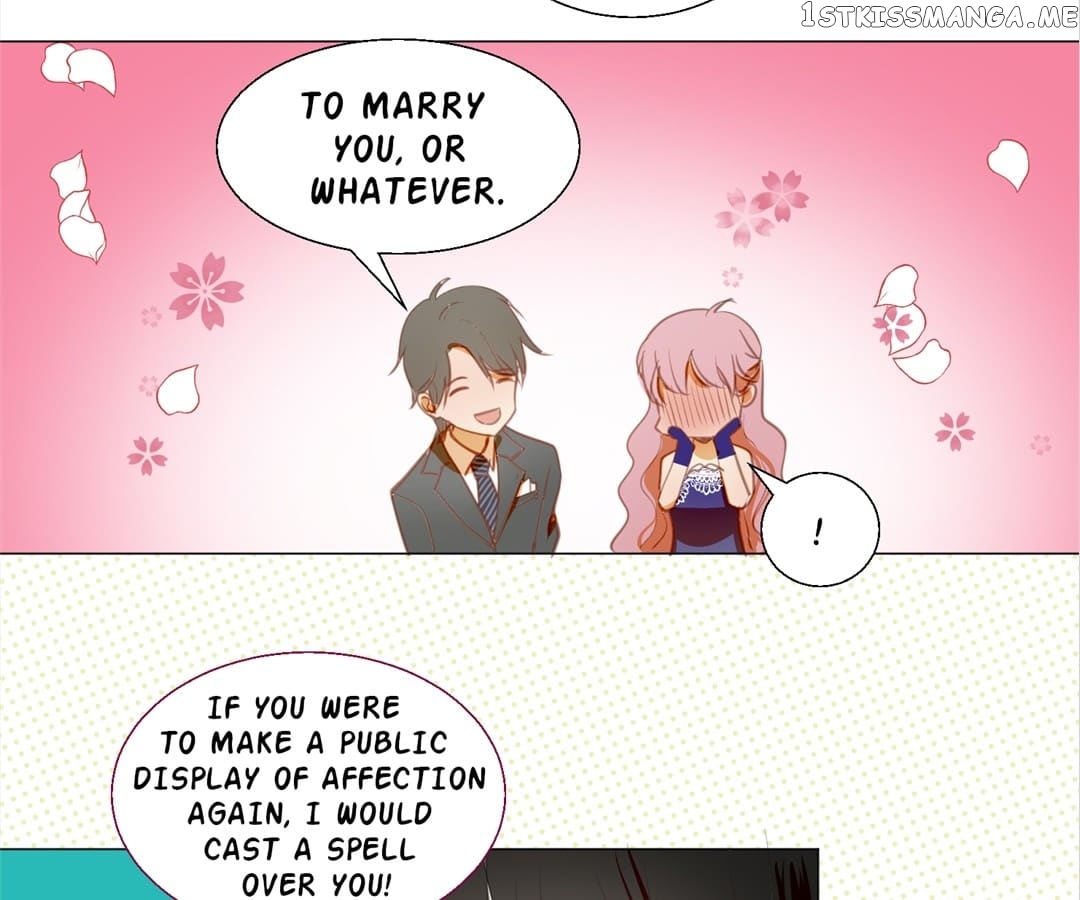 My Graduate Roommate in Women’s Clothes chapter 69 - page 27