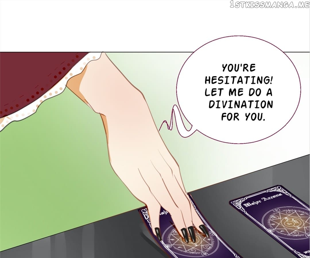 My Graduate Roommate in Women’s Clothes chapter 69 - page 31