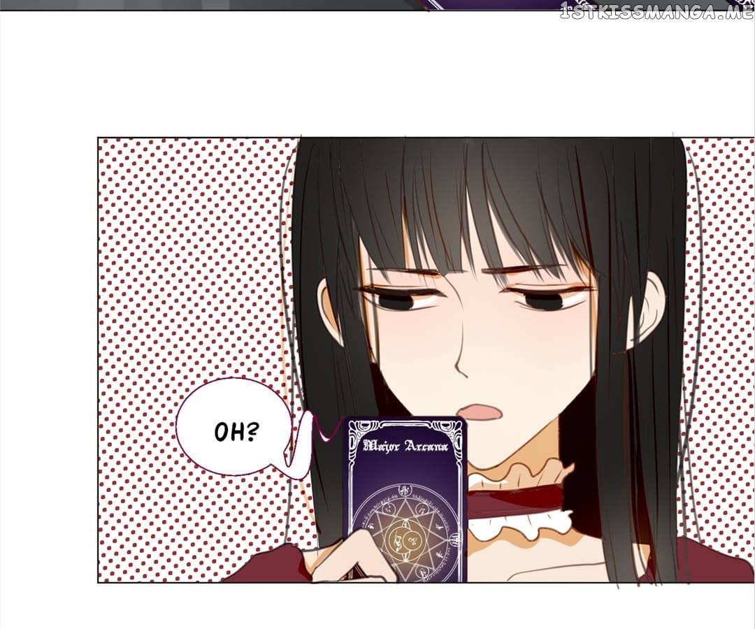My Graduate Roommate in Women’s Clothes chapter 69 - page 32