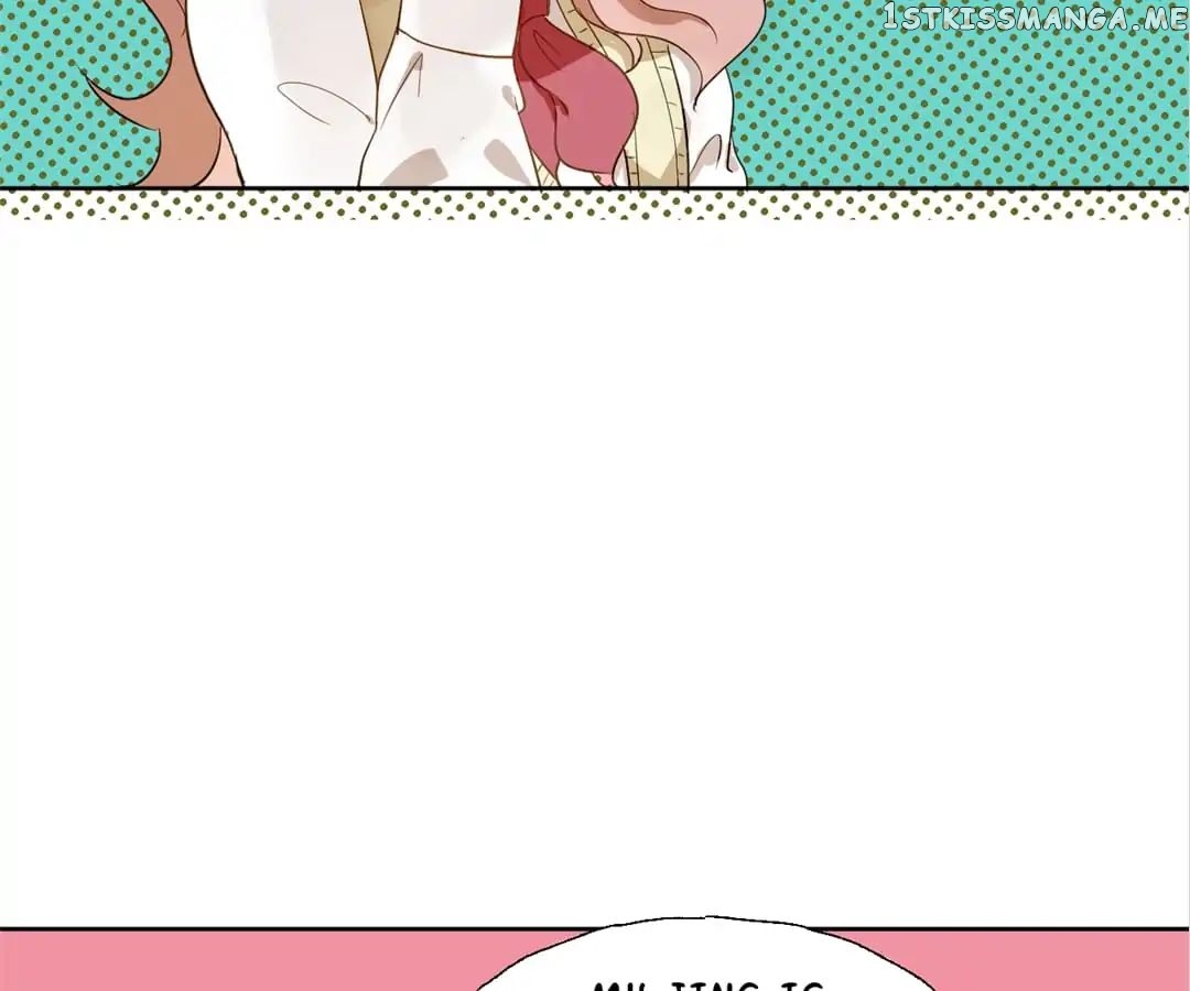 My Graduate Roommate in Women’s Clothes chapter 27 - page 11