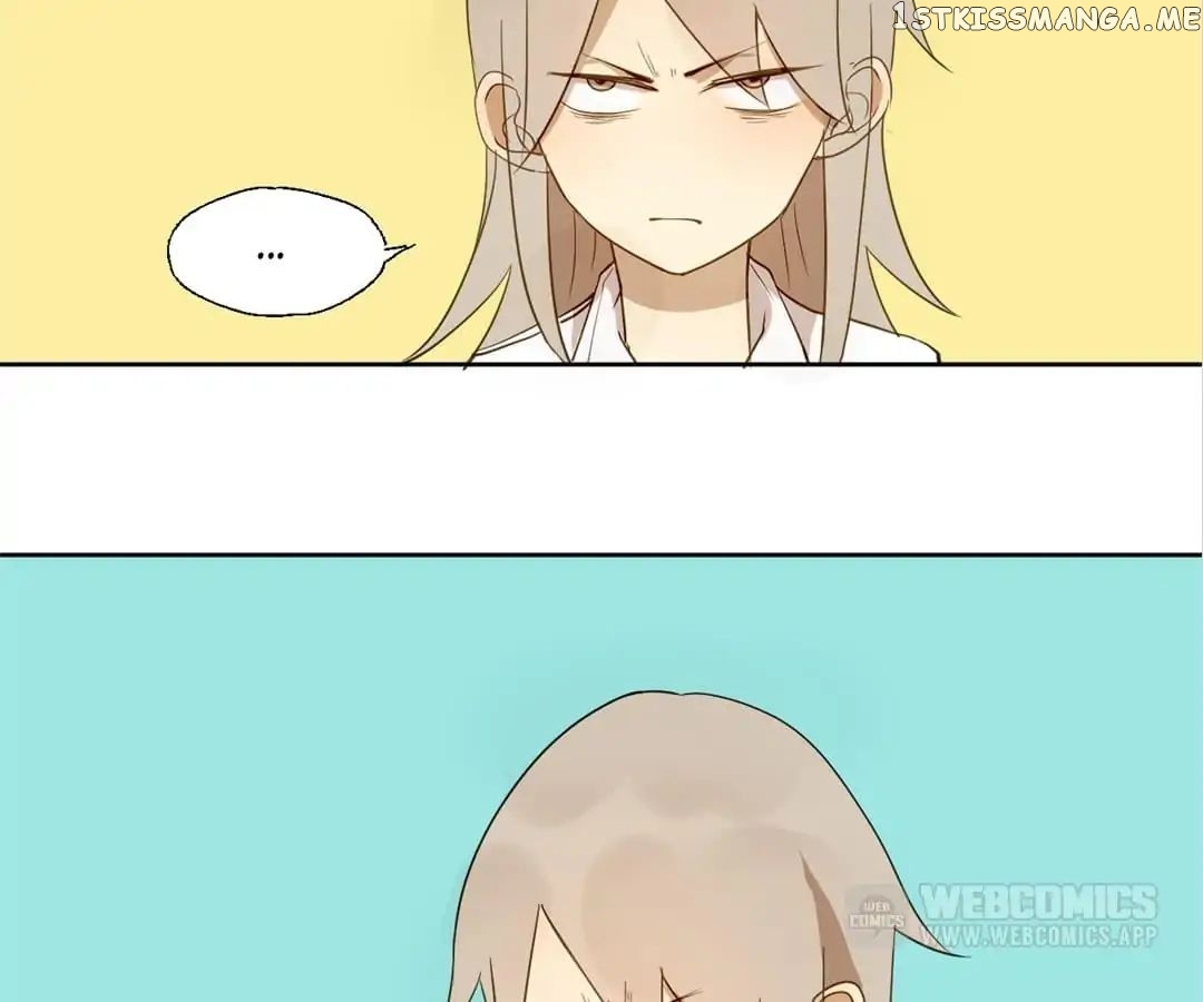 My Graduate Roommate in Women’s Clothes chapter 27 - page 18
