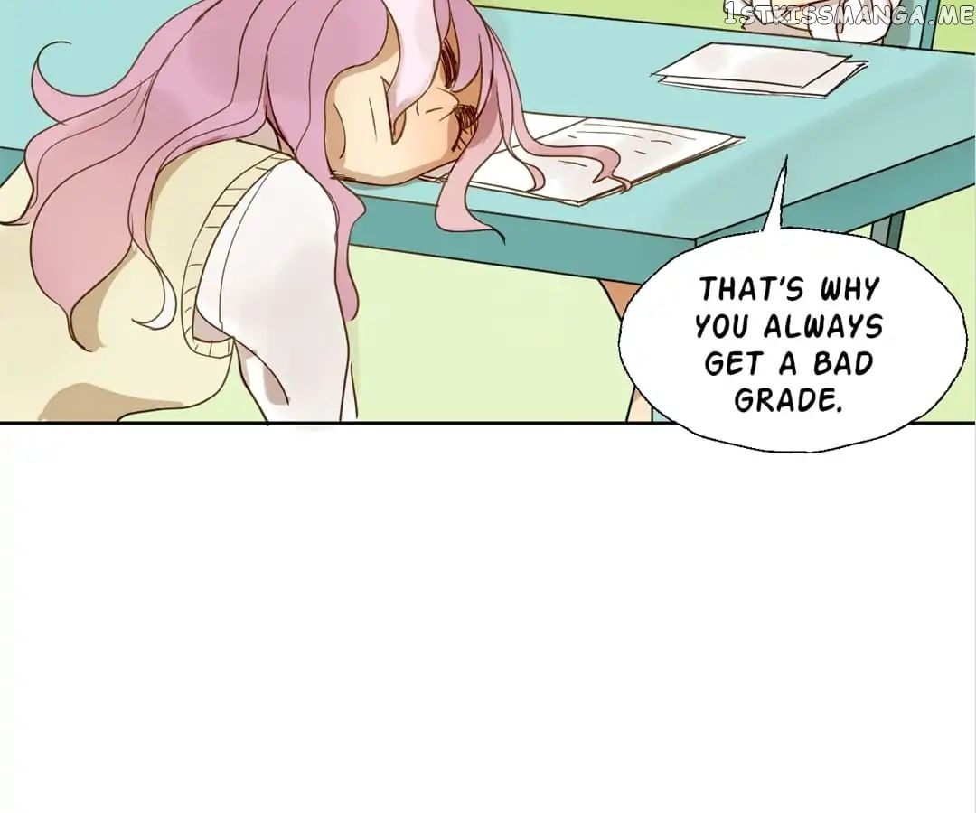My Graduate Roommate in Women’s Clothes chapter 27 - page 25