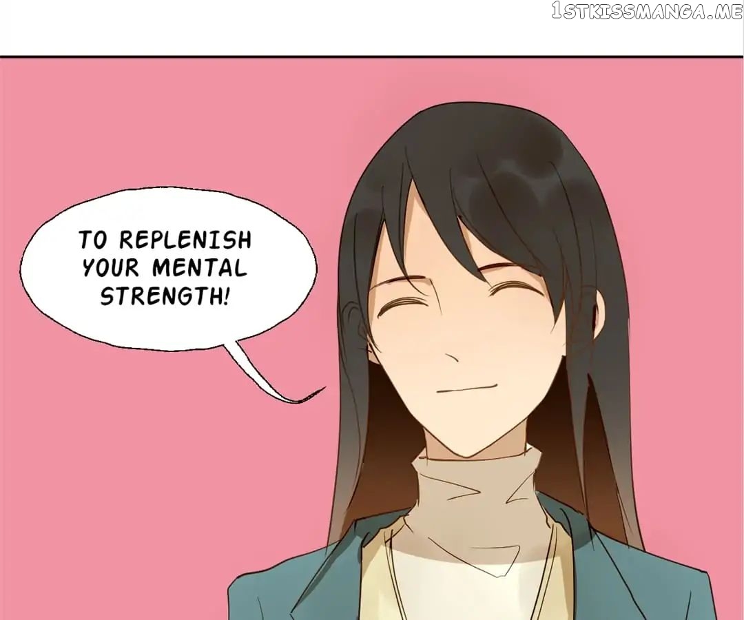 My Graduate Roommate in Women’s Clothes chapter 27 - page 29