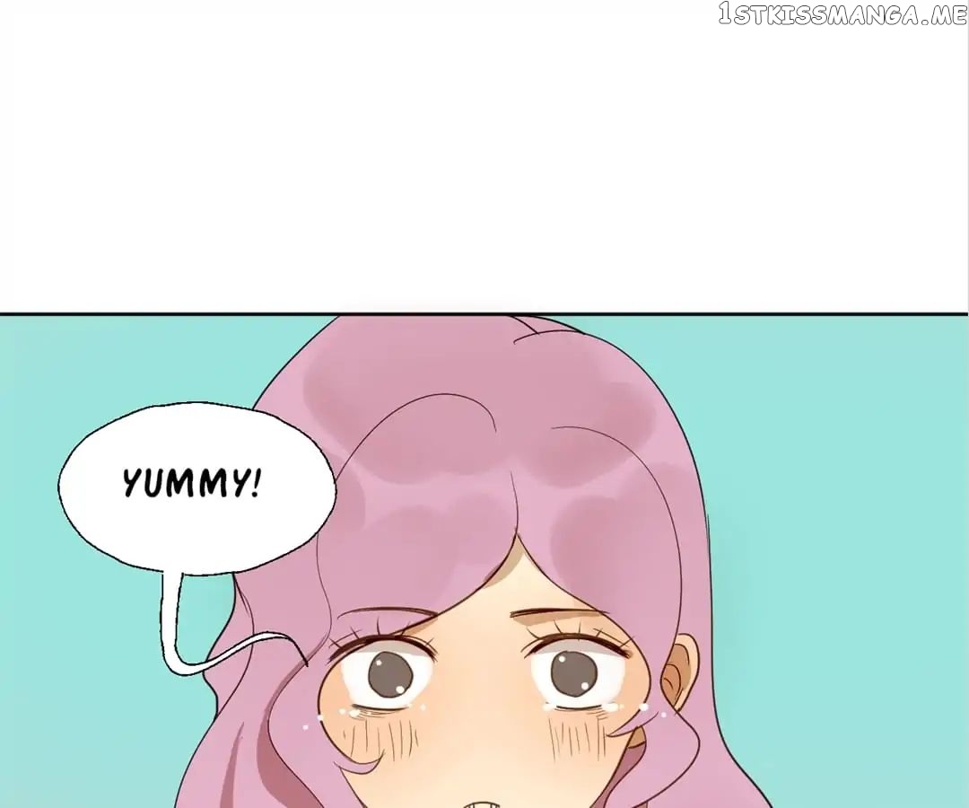 My Graduate Roommate in Women’s Clothes chapter 27 - page 31