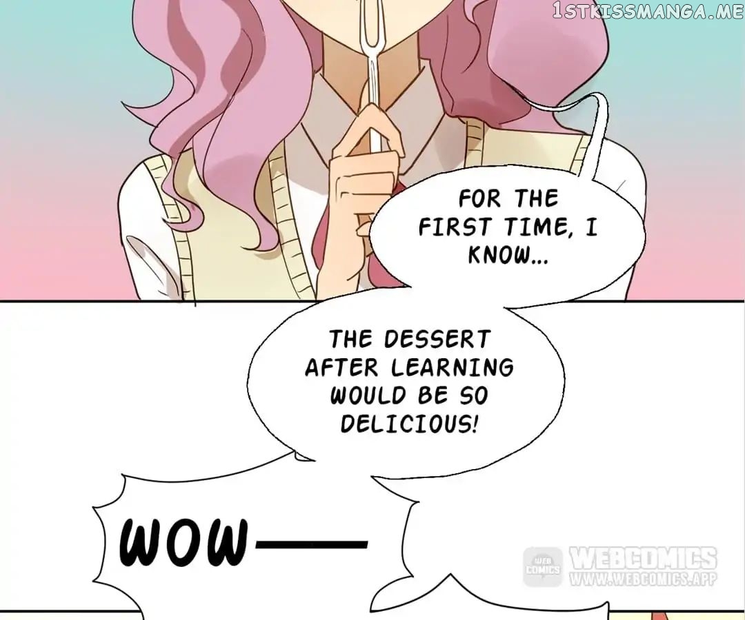 My Graduate Roommate in Women’s Clothes chapter 27 - page 32