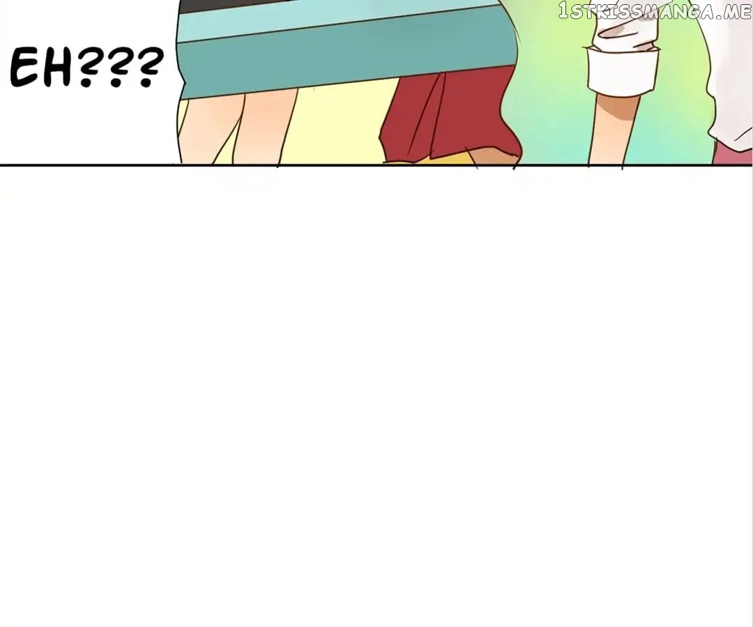 My Graduate Roommate in Women’s Clothes chapter 27 - page 34