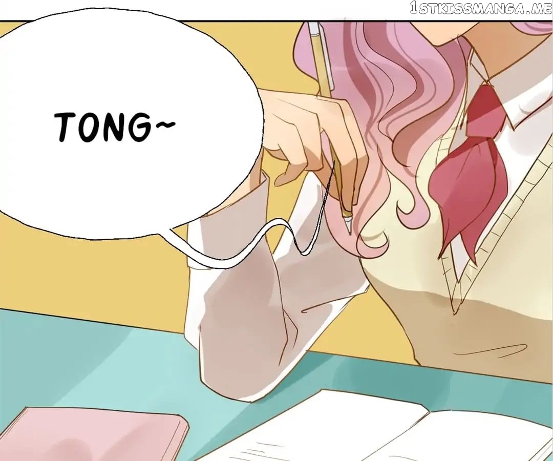 My Graduate Roommate in Women’s Clothes chapter 27 - page 4
