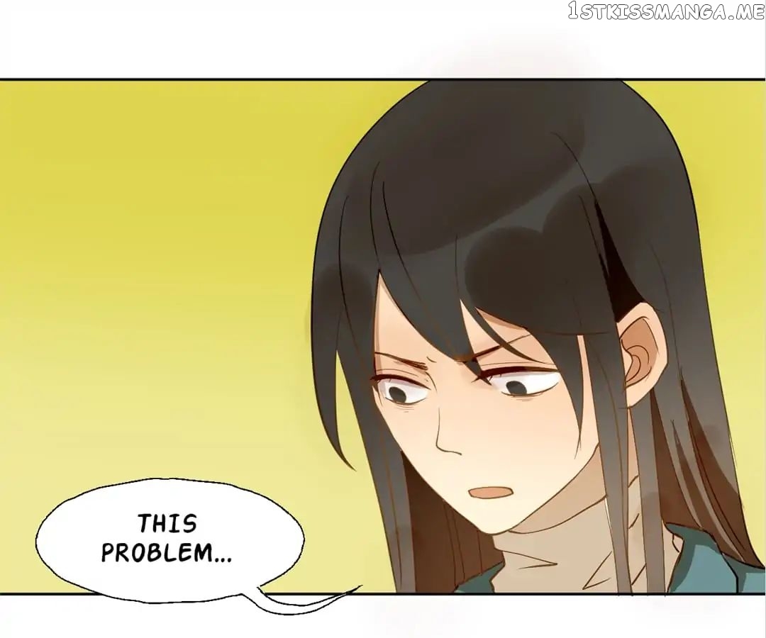 My Graduate Roommate in Women’s Clothes chapter 27 - page 9